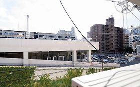 Alita Mansion Kyobashi